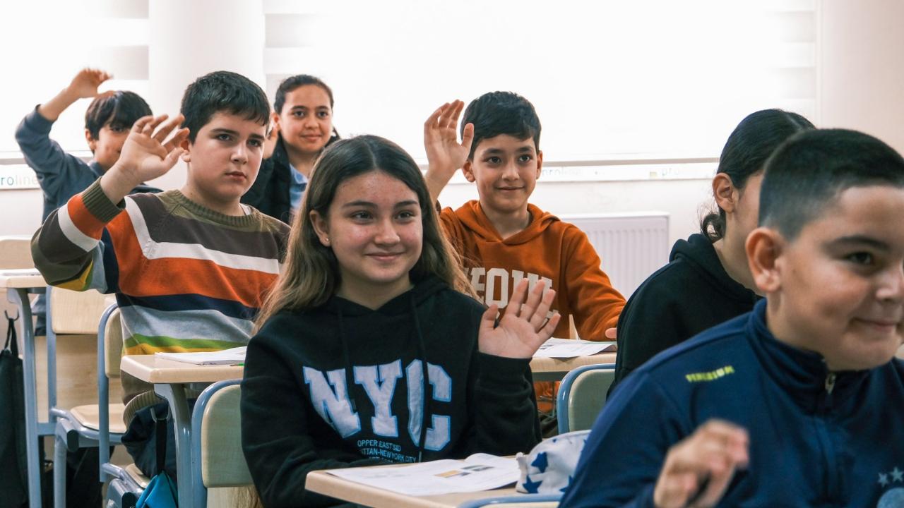 Yunusemre’de Gençlere Büyük Fırsat