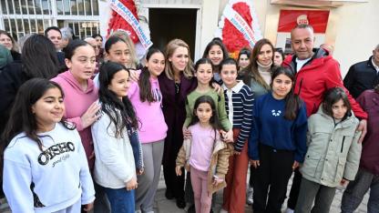 Adala’da Ata Tohumu Seferberliği