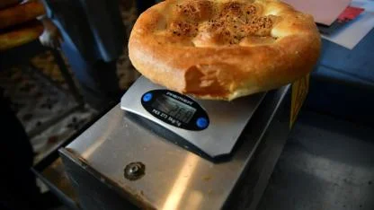 Akhisar’da Ramazan Mesaisi: Fırınlarda Gramaj ve Fiyat Denetimi