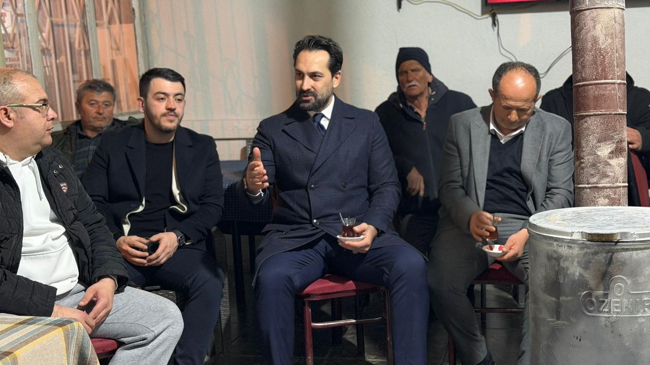 Arınç’tan Geceli Gündüzlü Ramazan Mesaisi