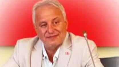 Artar’dan Orta Doğu Mesajı: “Mazlumun Yanındayız”