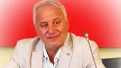 Artar’dan Orta Doğu Mesajı: “Mazlumun Yanındayız”