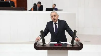 Bakırlıoğlu’ndan Torba Yasa Eleştirisi