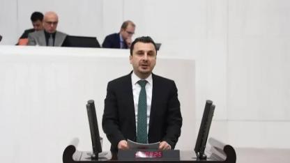 Başevirgen: “Vatandaşın Toplam Finansal Borcu 6 Trilyon 270 Milyar Lirayı Buldu”