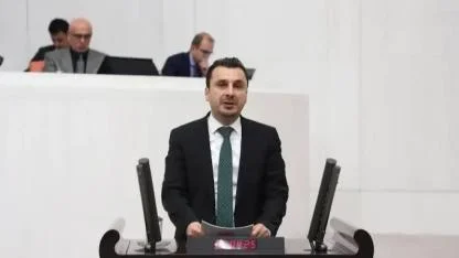 Başevirgen: “Vatandaşın Toplam Finansal Borcu 6 Trilyon 270 Milyar Lirayı Buldu”