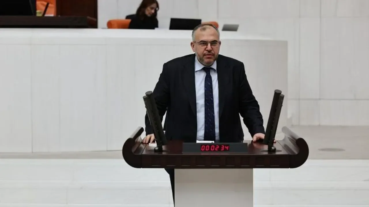 Deprem Bölgesi İçin Kritik Çağrı: KOSGEB Borçları Ertelensin