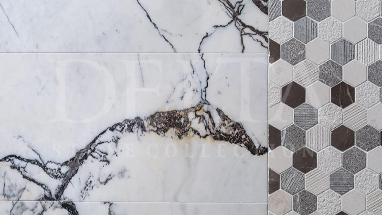 Doğal Mekânlar İçin Mermer ve Traverten Rehberi