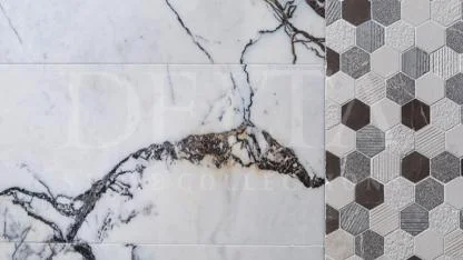 Doğal Mekânlar İçin Mermer ve Traverten Rehberi