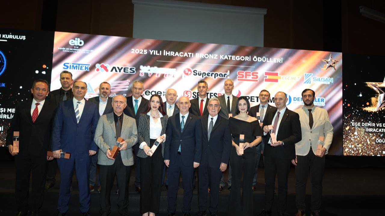 Ege’nin İhracat Şampiyonu Rekorla Veda Ediyor