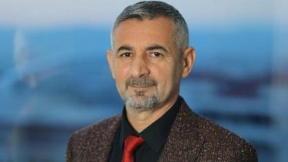 İlkay Şimşek: Savaşta Kazanan Yalnızca Silah Şirketleri