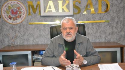 Manisa Kuyumcular Çarşısı’nda Mehmet Ödevli Güven Tazeledi