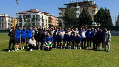 Manisa’da Amatör Kulübe Verilen Cezalara Tepki