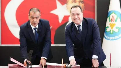 Manisa’da işçi maaşı 80 bin liraya yükseldi