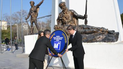 Manisa’da Muhasebe Haftası Kutlandı: Mesleki Onur Vurgusu