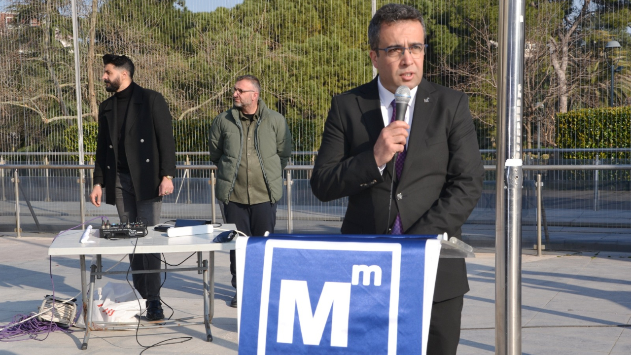 Manisa’da Muhasebe Haftası Kutlandı: Mesleki Onur Vurgusu