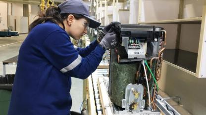 Manisa’nın Şubat İhracatı 357 Milyon Dolar Oldu