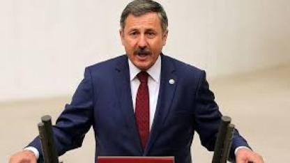 Özdağ’dan TBMM’de Pedro Sanchez Çağrısı