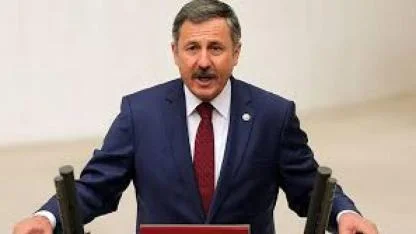 Özdağ’dan TBMM’de Pedro Sanchez Çağrısı