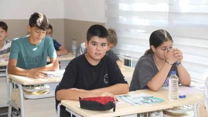 Şehzadeler Belediyesi’nden Bahar Dönemi Yabancı Dil Kursları