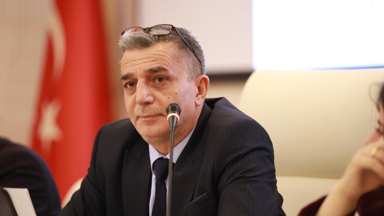 Şehzadeler’de Mart Ayı Mesaisi: 18 Madde Karara Bağlandı