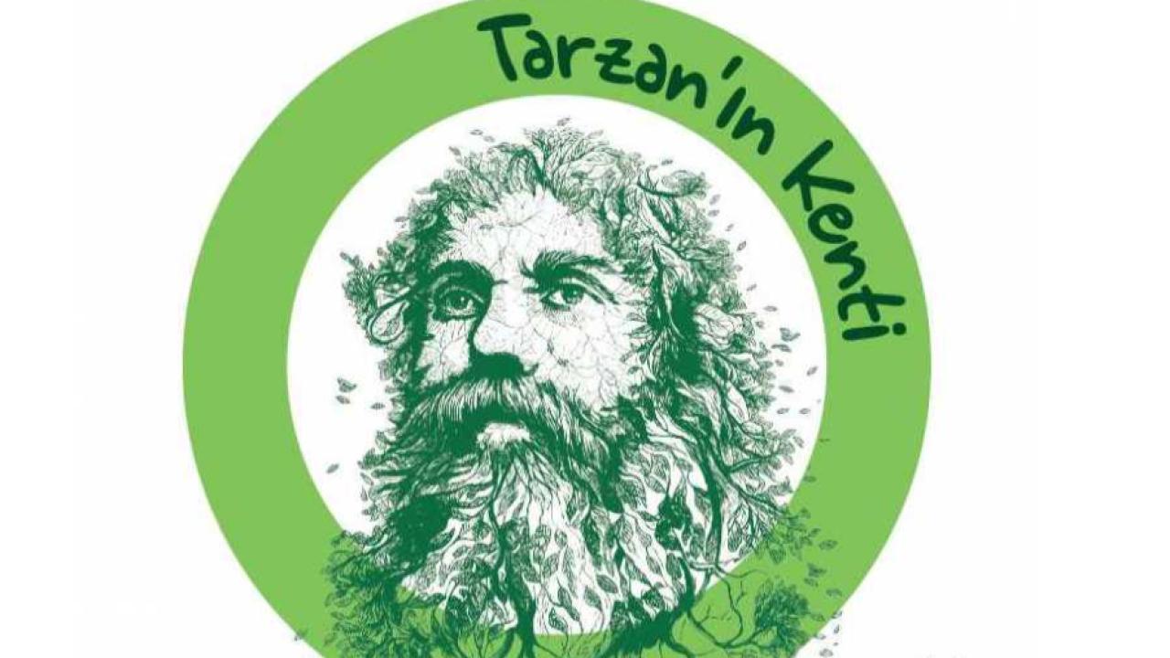 Şehzadeler’de “Tarzan’ın Kenti” projesi başlıyor