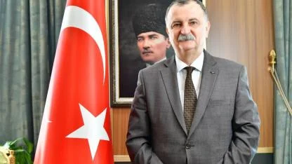 Semih Balaban’dan Yunusemre’de Birlik ve Beraberlik Mesajı