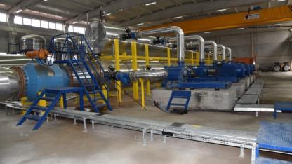 Soma'da Sıcak Su Krizi: "Sorunun Kaynağı İşçiler Değil"