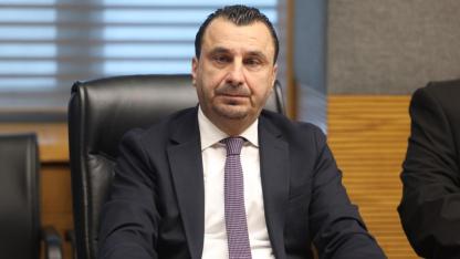 Torba Yasa Teklifine Başevirgen’den Sert Tepki