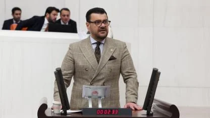 23 Nisan, Güçlü Türkiye Vizyonunun En Anlamlı Emanetidir