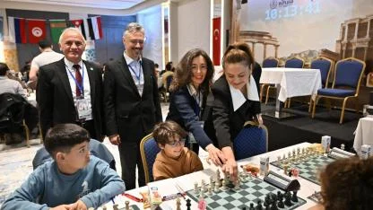 486. Mesir Macunu Festivali’nde Spor Şöleni Başladı