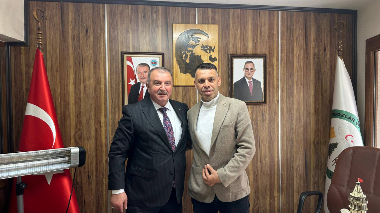 Akhisar Mobilyacı Esnafının Geleceği İçin Kritik Buluşma