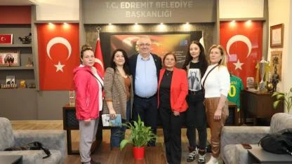 Başkan Ertaş: Can Dostlarımızın Yaşam Hakkı Sorumluluğumuz