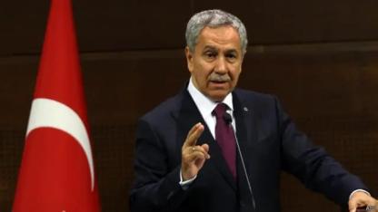 Bülent Arınç: Gençlik Artık Bekâ Meselesi