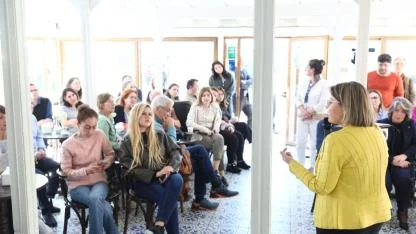 DEÜ’de Bilim Kafe Sohbetleri: Güneşten Korunmanın Şifreleri