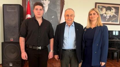 Genç Girişimciden Ulaşılabilir İnsülin Pompası