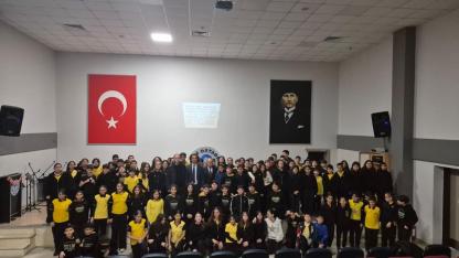 GENÇLER Mİ SÖZ DİNLEMİYOR?