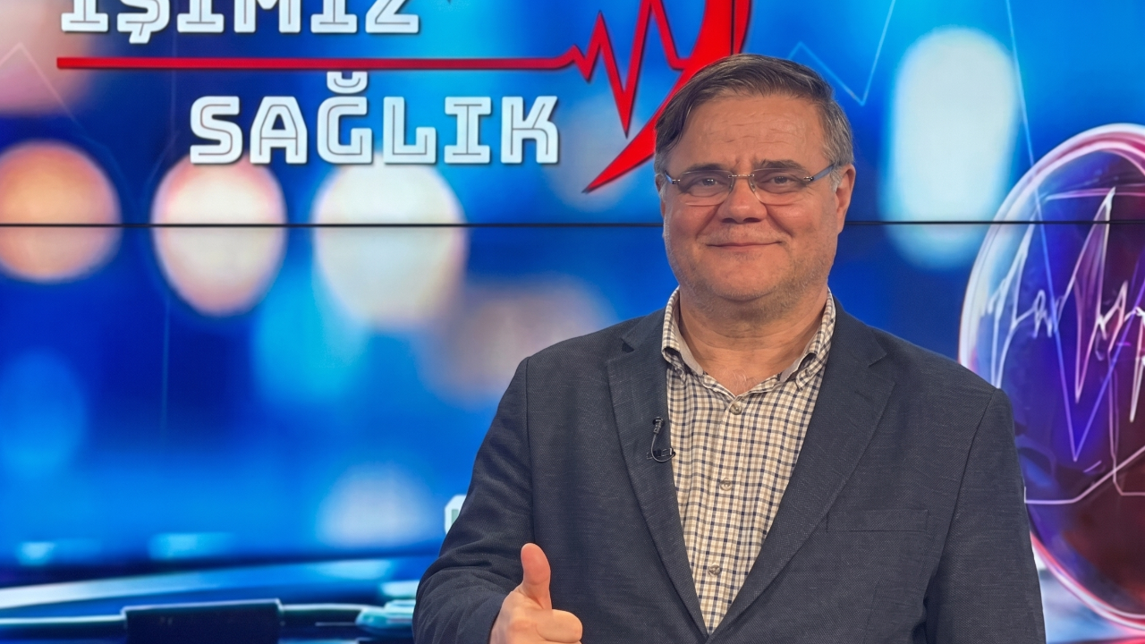 Hakan Berktaş Alzheimer ile Mücadele İçin Sahaya İniyor