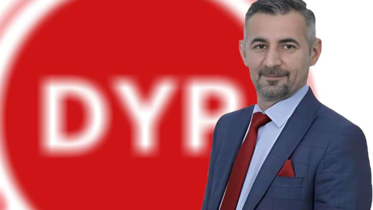 İlkay Şimşek’ten İnsanlık ve Adalet Vurgusu