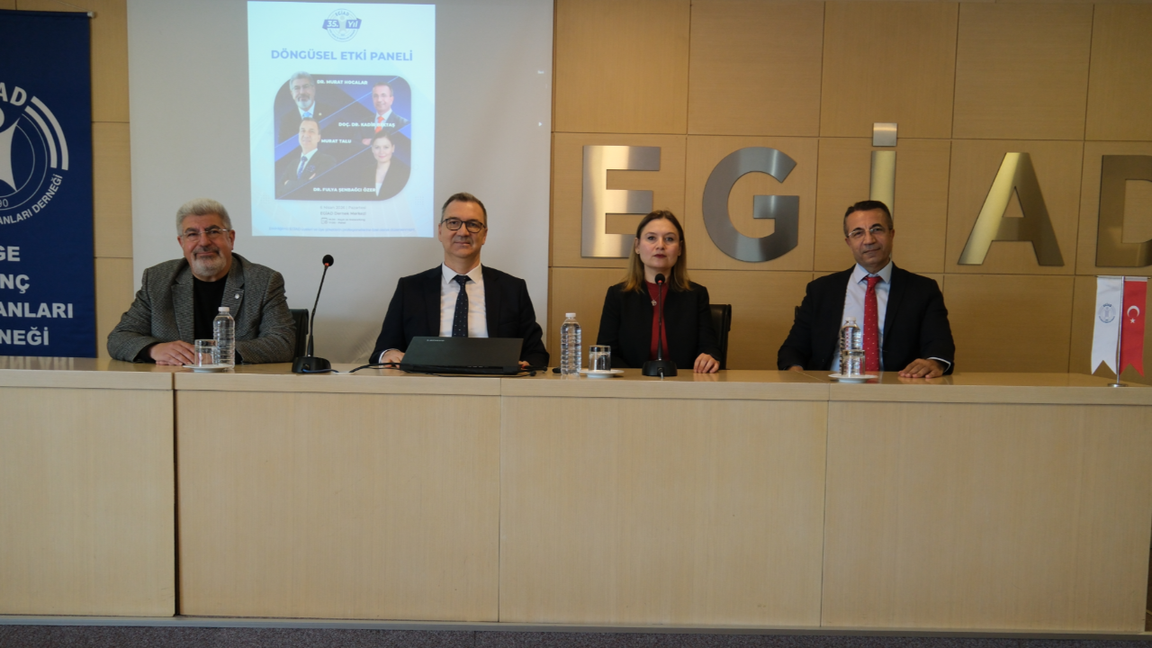 İş Dünyasında Yeni Rekabet: Döngüsel Ekonomi