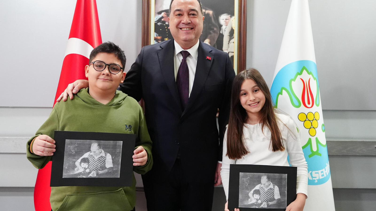 Manisa Büyükşehir’den Rekor Bütçe