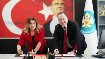 Manisa’da işçilere prim ve eğitim desteği