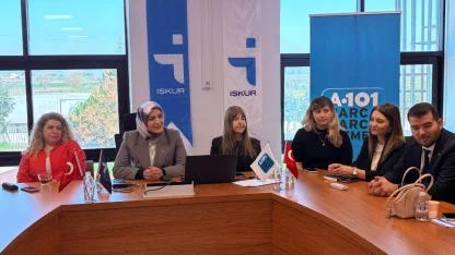 Manisa’da perakende sektörüne istihdam desteği