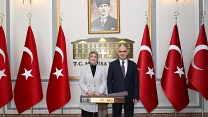 Manisa’da sosyal risk haritası masaya yatırıldı