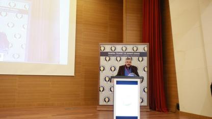 Manisa’da Sürdürülebilir Nefroloji İçin Önemli Buluşma