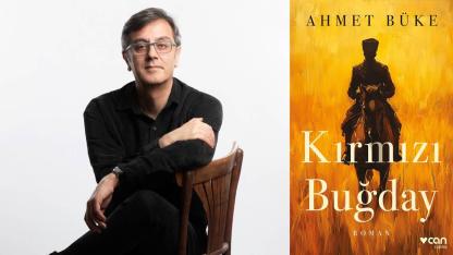 Manisalı Yazar Ahmet Büke Hemşehrileriyle Buluşuyor