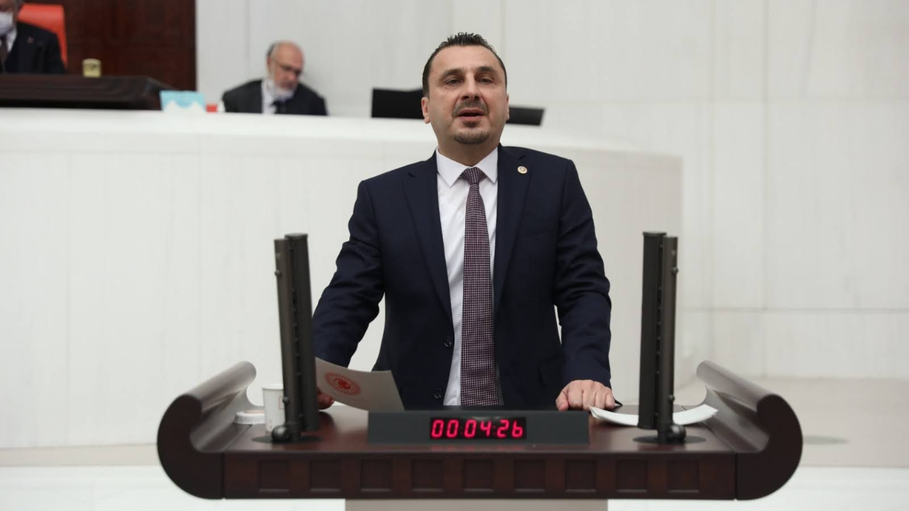 Mazot 100 Liraya Dayandı, Üretici Çıkmazda