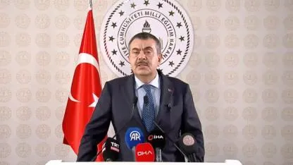 MEB'den Okullarda Yapay Zeka Destekli Güvenlik Dönemi