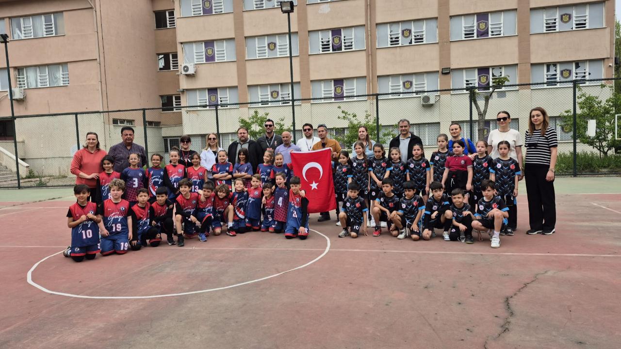 Mendil Kapmaca Turnuvasında Kıyasıya Rekabet