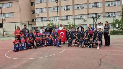 Mendil Kapmaca Turnuvasında Kıyasıya Rekabet