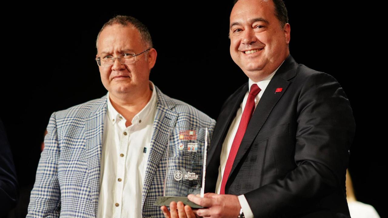 Mesir Tiyatro Festivali’nde Aziz Nesin Rüzgarı